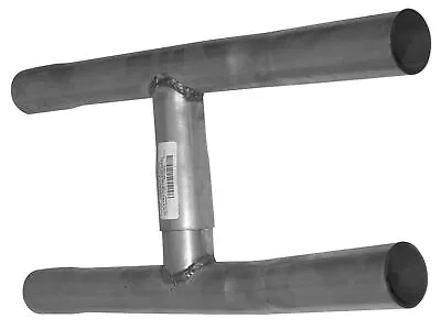 Mustang H Pipe Tri Y Headers 2  1964 - 1973 • $74.95