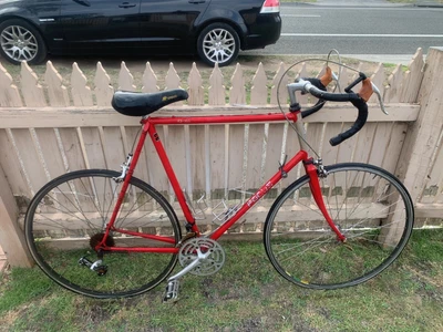 $15.50 • Buy Focus Racer Bike No Reserve / As Is / 99 Cent Start!!!