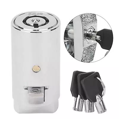 Single Opening Key Vending Machine Lock Cylinder For Auto Selling Machines • $14.22