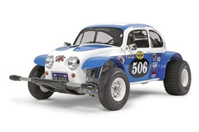 $347.99 • Buy Tamiya 1/10 Electric RC Car Series No.452 Volkswagen Offroader 2010 Offroad58452