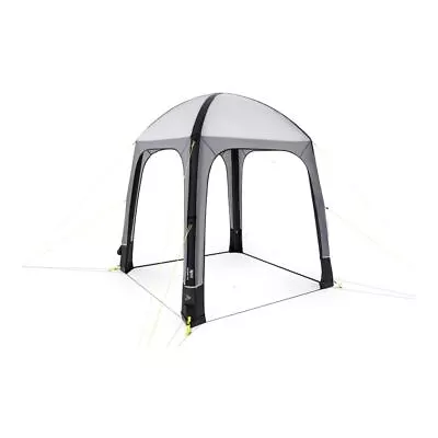 Kampa Air Shelter 200 - Inflatable Gazebo With Detachable Zip On Sides • £271.82