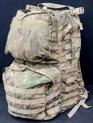 USGI MOLLE II Medium Rucksack Complete Multicam OCP Army • $160