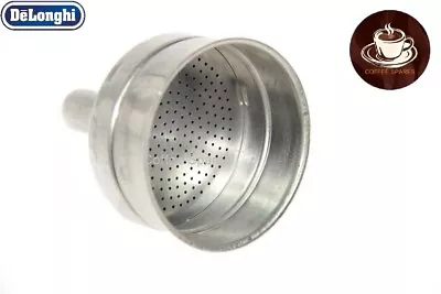 Delonghi EMK 6 Alicia - COFFEE FILTER FUNNEL For Perculator • $15