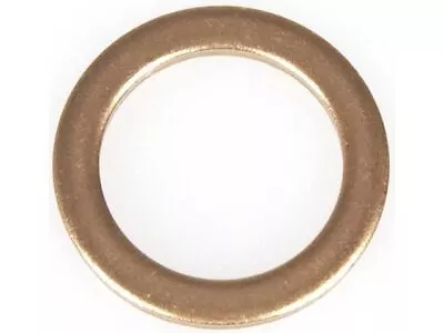 Oil Drain Plug Gasket 16PFRD78 For 940 240 242 244 245 740 745 760 780 1994 1976 • $17.79