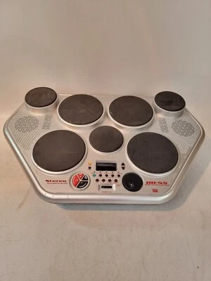 £39.99 • Buy YAMAHA DD-55 Digital Percussion Electronic Drum Machine 