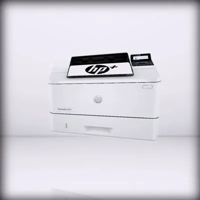 HP LaserJet - Pro 4001ne Black & White Printer With HP+ For Smart Office Fe One • $348.82