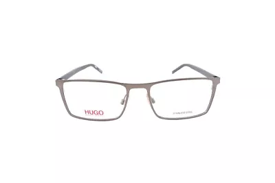 HUGO BOSS Men Eyeglasses Size 56mm-145mm-18mm • $44.66