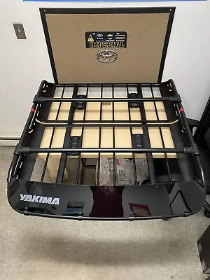 Yakima Offgrid Medium Cargo Basket 8007138 • $599