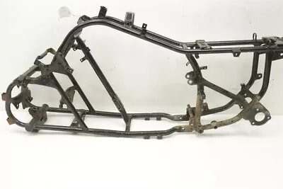 Suzuki Quad Runner 2x4 LT 185 84 Frame 41100-24451-019 32812 • $699.99