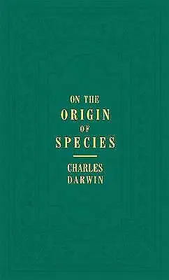 On The Origin Of Species By Charles Darwin (Hardcover 2019) • £11.28