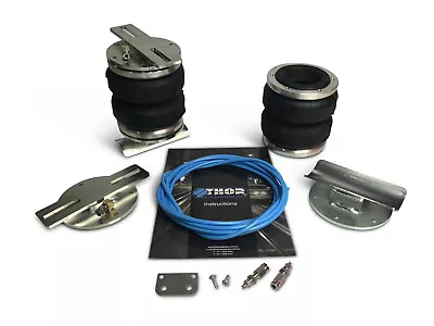 Thor Air Bag Load Assist Suspension Kit For Toyota Hilux 1997-2005 2wd • $685