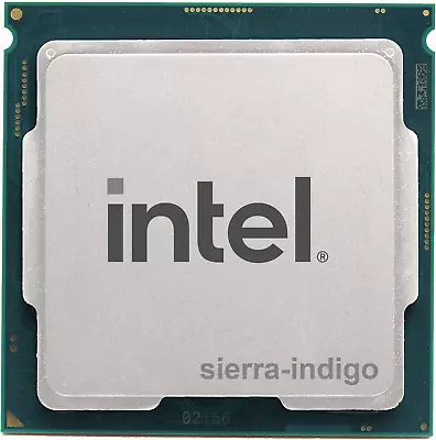 INTEL SR0TJ Core I5-3335S Quad Core 2.7GHz Socket 1155 Ivy Bridge Processor CPU • £9.25