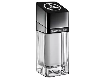 Mercedes-Benz Select - Elegant Fragrance With Fresh Sensual Floral Notes - • $58.59