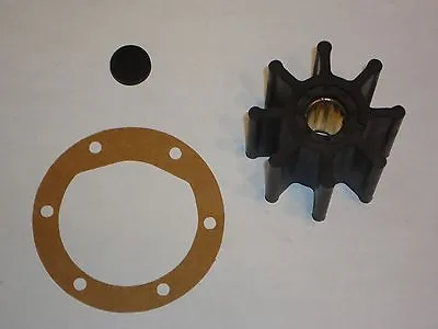 Raw Sea Water Pump Impeller Repair Kit Marine Replaces Jabsco 920-0001-P • $22.95