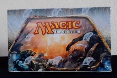 Magic The Gathering - Mirrodin Besieged - Sealed Booster Box (english) - New!! • $472.96