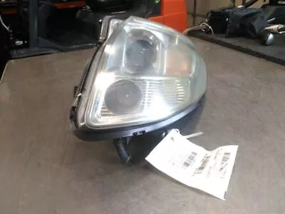 Passenger Right Headlight Halogen US Market Fits 04-06 MAXIMA 121443 • $174.35