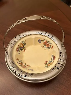 Vintage Farberware Golden Maize Bowl • $7.99