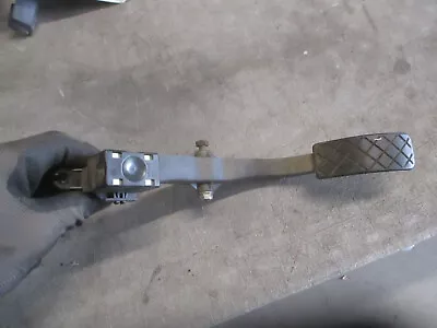 $14.99 • Buy Fuel Gas Pedal VW Beetle Bug 5 Sp 00 01 02 03 04 05