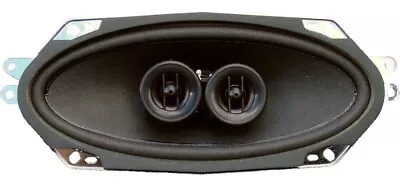 1978-1985 Monte Carlo Stereo Dash Replacement Speaker For Stereo Radio 4 OHM • $64