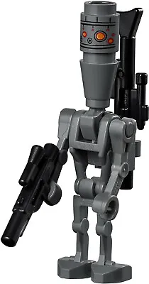 LEGO 75222 IG-88 Assassin Droid Minifigure Star Wars Betrayal At Cloud City NEW • $51.22