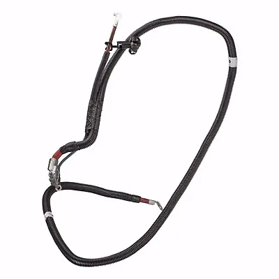 Dodge Ram 2500 3500 4500 5500 6.7l Right Side Positive Battery Cable Oem Mopar • $168.83