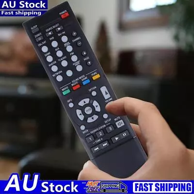 New Remote Control RC-1168 For DENON AVR1613 AVR1713 1912 1911 2312 3312 43 • $11.93