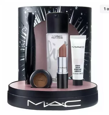 M.A.C. Best Of MAC Star Gift Set - Limited Edition. Worth £87.50. SOLD OUT. New. • £55.99