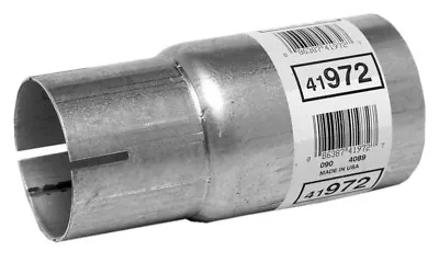 Exhaust Pipe Reducer-120.5   WB Walker 41972 Fits 2003 Dodge Ram 1500 5.7L-V8 • $35.99