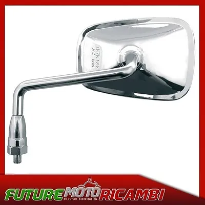 2011 Kawasaki W800 Onwards Mirror Left Left Left Left Left Left Rear Mirror • £12.68