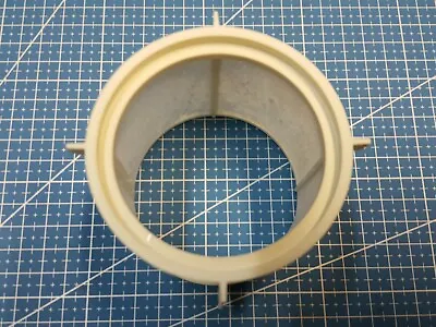 Fisher & Paykel Haier Dishwasher Microfilter - Part # H012G1040014 • $24.95