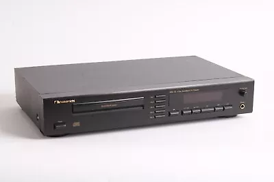 Nakamichi MB-10 5 Disc MusicBank CD Changer - AS IS Parts Or Repair • $119.99