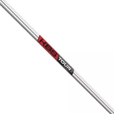 Brand New KBS Tour C-Taper Lite 95 Parallel Tip R/S Flex • $40.99