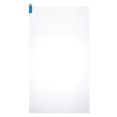  White Tempered Film Laptop Screen Anti-reflective Protector • £6.15