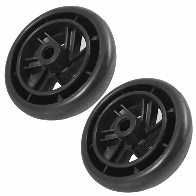 2Pk Deck Wheel Husqvarna AYP Poulan Craftsman 532188606 589527401188606 210-220 • $17.49