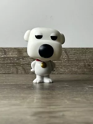 Brian Family Guy Pop Vinyl Oob Out Of Box 32 • $30