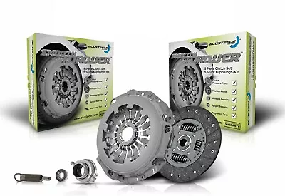 Blusteele Clutch Kit For Chevrolet C Series C30 292ci 6 Cyl 01/1976-12/1978 5sp • $307.89