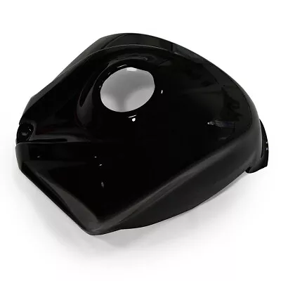 ABS Glossy Black Fuel Gas Tank Cover Fairing For SUZUKI GSXR 600 / 750 2008-2010 • $94.90