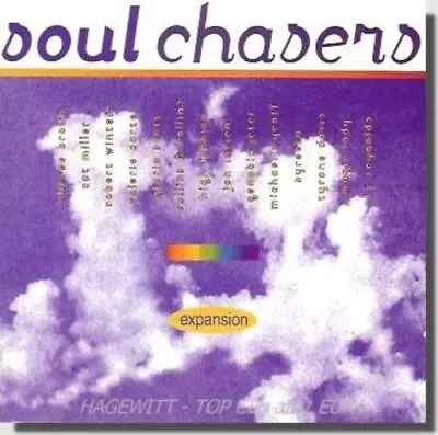 £3.71 • Buy Various Artists : Soul Chasers CD (1993) Highly Rated EBay Seller Great Prices