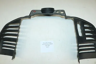 1997 Yamaha Vmax Xtc 600 Instrument Console Panel Tank Cover  • $54.95