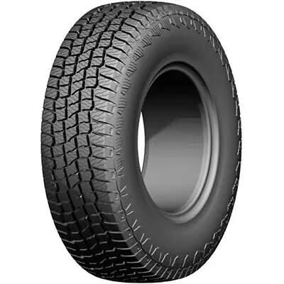 Tire Venezia Crusade A/T LT 245/75R16 Load E 10 Ply AT All Terrain • $117.99