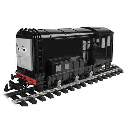 Bachmann Thomas & Friends Diesel (With Moving Eyes) G Gauge • £236.59