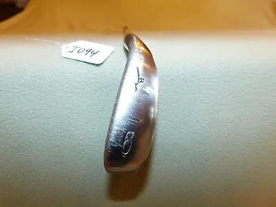 2008 Mizuno MX-19 Hemi Cog Regular Flex 6 Iron  I094 • $22.99