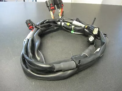 Yamaha Outboard Helmmaster Eks Harness 6es-8258a-50-00 Sh31 • $40