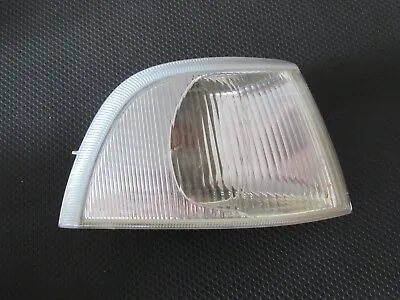 Volvo S40 Mk1 (95-99) Os Indicator Light Lamp - Driver Right Front 30854654 • $25.20