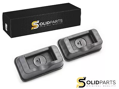 2x Original S-P For Mercedes C Class W203 S203 Jacking Point A2039970186 • $16.81