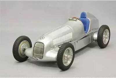 Cmc Mercedes Benz W25 1934 1/18 Complete • $351.13