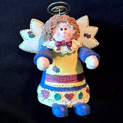 You Pick ANGEL Themed Ornament Christmas Holiday Tree Decorations Collectibles • $2.99