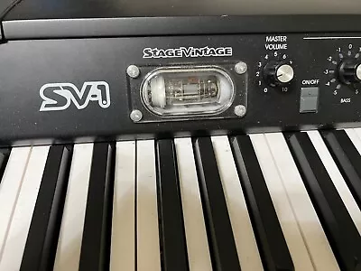 Korg SV-1 73 Stage Vintage Piano CG00X6X • $51