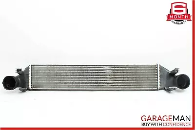 02-05 Mercedes W203 C230 Kompressor Intercooler Air Cooler Radiator • $84