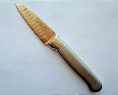 $19.99 • Buy  KitchenAid Paring Knife 3.5 Inch German Steel ,USED